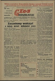 Głos Koszaliński. 1953, styczeń, nr 8
