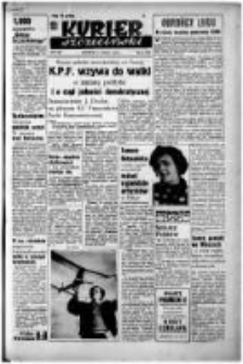 Kurier Szczeciński. R.8, 1952 nr 45 wyd.A