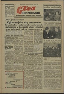 Głos Koszaliński. 1953, styczeń, nr 9