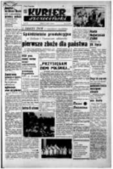 Kurier Szczeciński. R.9, 1953 nr 167 wyd.A