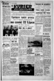 Kurier Szczeciński. R.9, 1953 nr 168 wyd.A