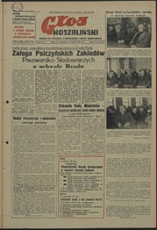 Głos Koszaliński. 1953, styczeń, nr 10