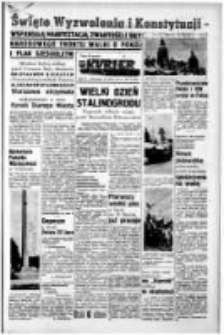 Kurier Szczeciński. R.9, 1953 nr 174 wyd.A