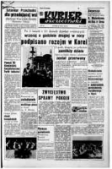 Kurier Szczeciński. R.9, 1953 nr 178 wyd.A