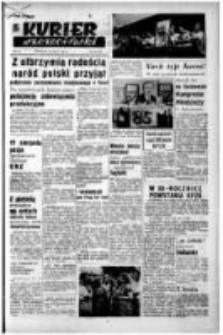 Kurier Szczeciński. R.9, 1953 nr 180 wyd.A