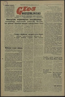 Głos Koszaliński. 1953, styczeń, nr 13