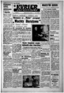 Kurier Szczeciński. R.8, 1952 nr 74 wyd.A