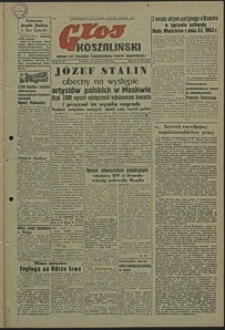 Głos Koszaliński. 1953, styczeń, nr 14