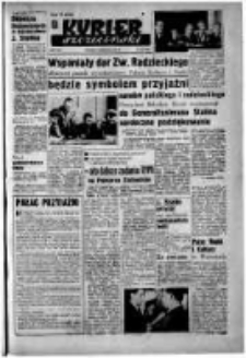 Kurier Szczeciński. R.8, 1952 nr 85 wyd.A