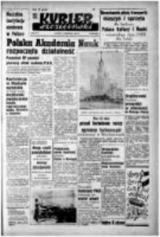 Kurier Szczeciński. R.8, 1952 nr 88 wyd.A