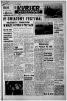 Kurier Szczeciński. R.9, 1953 nr 183 wyd.A
