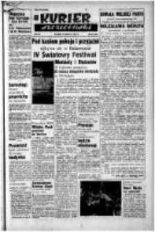 Kurier Szczeciński. R.9, 1953 nr 184 wyd.A