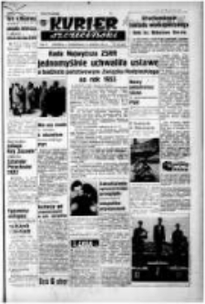 Kurier Szczeciński. R.9, 1953 nr 189 wyd.A