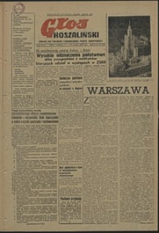 Głos Koszaliński. 1953, styczeń, nr 16