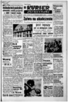 Kurier Szczeciński. R.9, 1953 nr 195 wyd.A