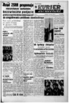 Kurier Szczeciński. R.9, 1953 nr 196 wyd.A