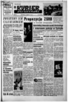 Kurier Szczeciński. R.9, 1953 nr 198 wyd.A