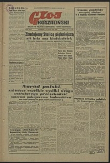 Głos Koszaliński. 1953, styczeń, nr 17