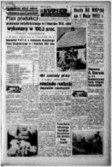 Kurier Szczeciński. R.8, 1952 nr 97 wyd.A