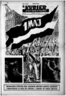 Kurier Szczeciński. R.8, 1952 nr 104 wyd.A