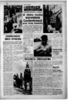 Kurier Szczeciński. R.8, 1952 nr 111 wyd.A