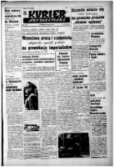 Kurier Szczeciński. R.8, 1952 nr 128 wyd.A