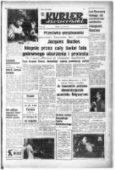 Kurier Szczeciński. R.8, 1952 nr 130 wyd.A