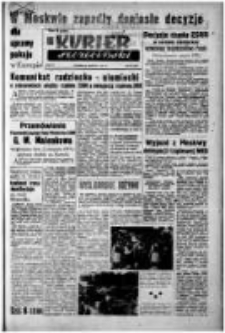 Kurier Szczeciński. R.9, 1953 nr 202 wyd.A