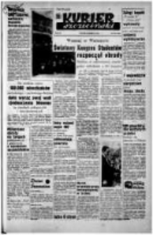 Kurier Szczeciński. R.9, 1953 nr 205 wyd.A