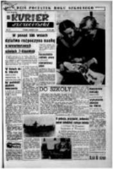 Kurier Szczeciński. R.9, 1953 nr 208 wyd.A