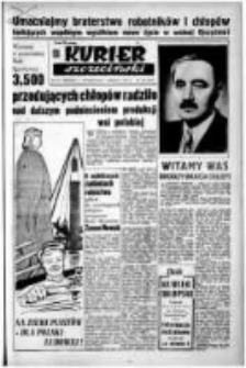 Kurier Szczeciński. R.9, 1953 nr 213 wyd.A