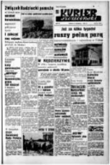 Kurier Szczeciński. R.9, 1953 nr 218 wyd.A