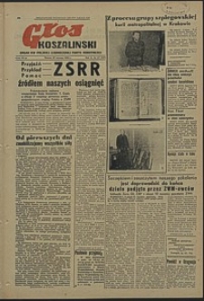 Głos Koszaliński. 1953, styczeń, nr 24