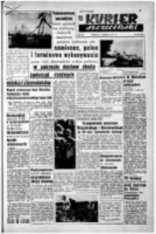 Kurier Szczeciński. R.9, 1953 nr 224 wyd.A