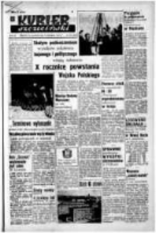 Kurier Szczeciński. R.9, 1953 nr 225 wyd.A