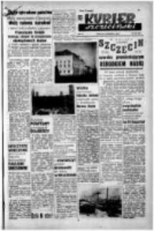 Kurier Szczeciński. R.9, 1953 nr 230 wyd.A