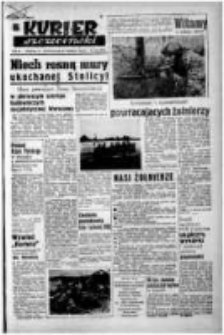 Kurier Szczeciński. R.9, 1953 nr 231 wyd.A