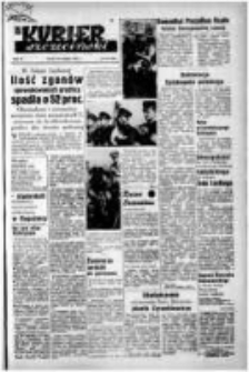 Kurier Szczeciński. R.9, 1953 nr 232 wyd.A