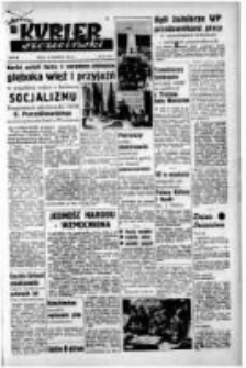 Kurier Szczeciński. R.9, 1953 nr 233 wyd.A