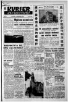 Kurier Szczeciński. R.9, 1953 nr 234 wyd.A
