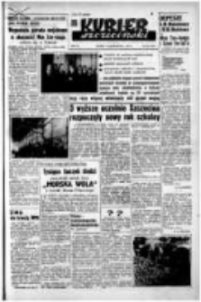 Kurier Szczeciński. R.9, 1953 nr 235 wyd.A