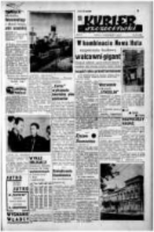 Kurier Szczeciński. R.9, 1953 nr 236 wyd.A