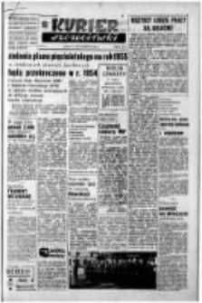 Kurier Szczeciński. R.9, 1953 nr 254 wyd.A