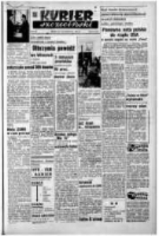 Kurier Szczeciński. R.9, 1953 nr 257 wyd.A