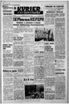 Kurier Szczeciński. R.9, 1953 nr 262 wyd.A