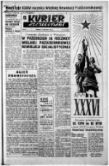 Kurier Szczeciński. R.9, 1953 nr 266 wyd.A