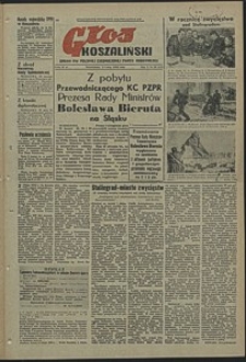 Głos Koszaliński. 1953, luty, nr 29