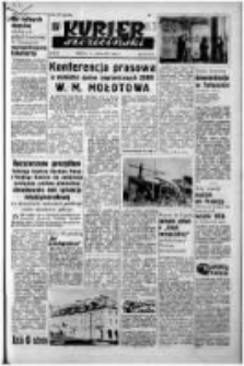Kurier Szczeciński. R.9, 1953 nr 272 wyd.A