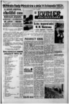 Kurier Szczeciński. R.9, 1953 nr 273 wyd.A