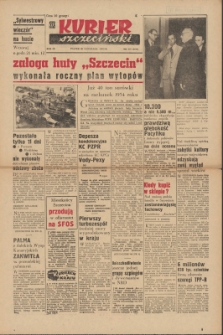 Kurier Szczeciński. R.9, 1953 nr 277 wyd.A